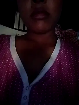 Snapshot of vandana_babi chatting on 10.09.25 vandana babi online show from 10.09.25