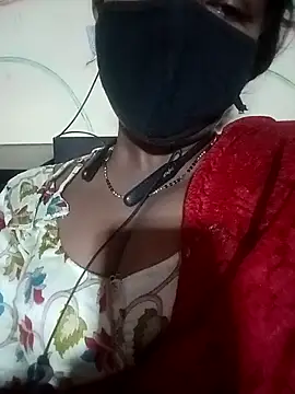 Snapshot of vandana_babi chatting on 10.14.25 vandana babi online show from 10.14.25