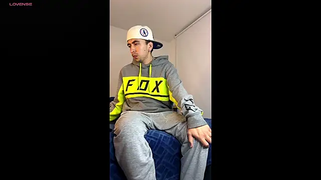 liamty luxor online show from 10.08.25