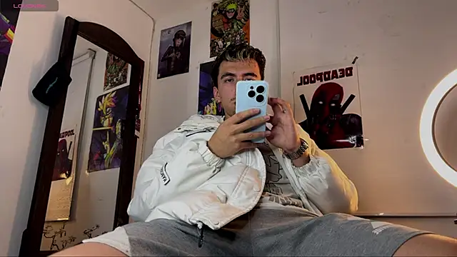 liamty luxor online show from 10.09.25