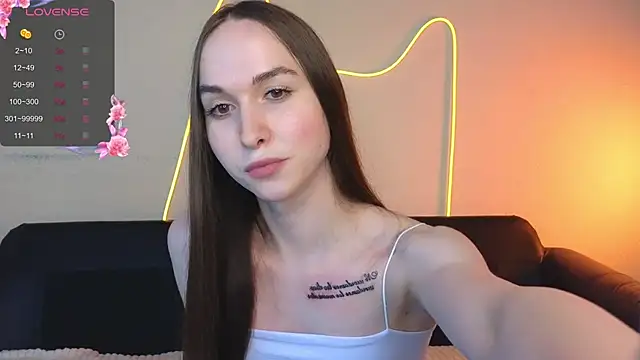 Angeel Kate online show from 09.12.25