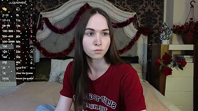 Angeel Kate online show from 01.12.26