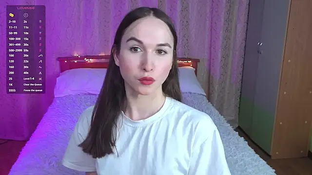 Angeel Kate online show from 04.24.26