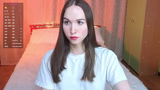 Angeel Kate online show from 04.25.26