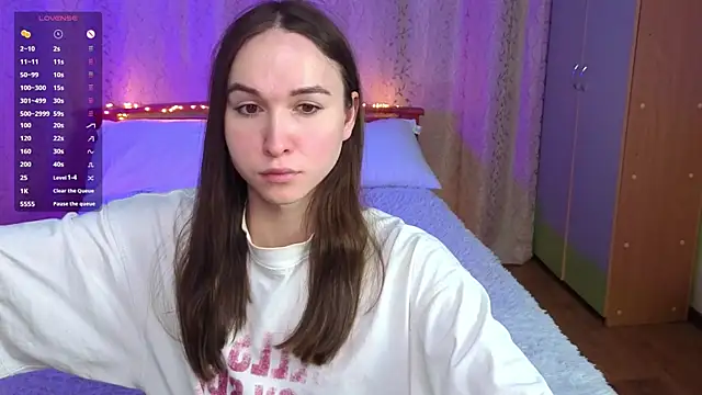 Angeel Kate online show from 05.02.26
