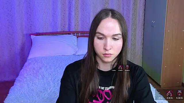 Snapshot of Angeel_Kate chatting on 05.22.26 Angeel Kate online show from 05.22.26