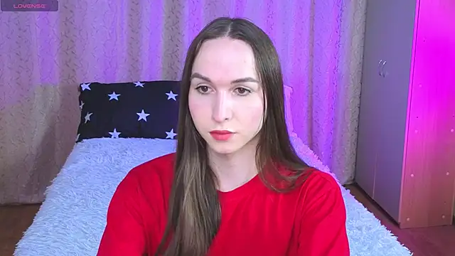 Snapshot of Angeel_Kate chatting on 06.18.26 Angeel Kate online show from 06.18.26