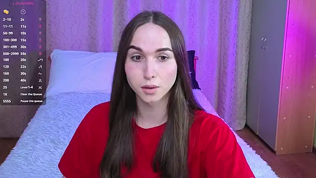 Snapshot of Angeel_Kate chatting on 06.19.26 Angeel Kate online show from 06.19.26