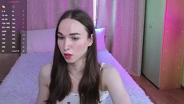 Snapshot of Angeel_Kate chatting on 07.27.26 Angeel Kate online show from 07.27.26