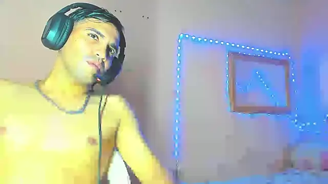 mister stri online show from 04.10.26