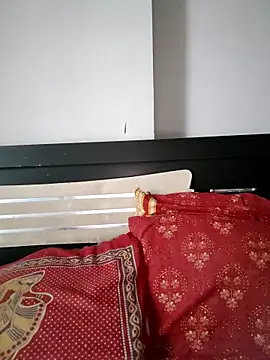 Snapshot of Deepa_Sharma143 chatting on 10.06.25 Deepa Sharma143 online show from 10.06.25