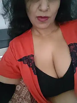 Deepa Sharma143 online show from 06.07.26
