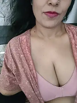 Deepa Sharma143 online show from 06.11.26