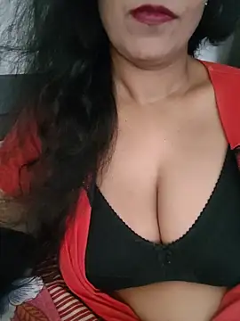 Deepa Sharma143 online show from 06.14.26