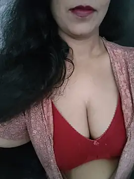 Deepa Sharma143 online show from 06.26.26