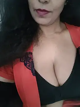 Deepa Sharma143 online show from 07.14.26