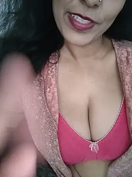 Deepa Sharma143 online show from 07.16.26