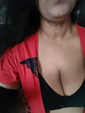 Deepa Sharma143 online show from 07.20.26