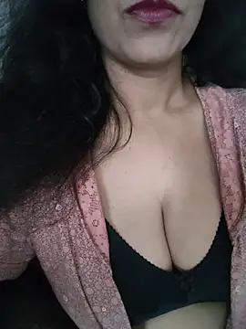 Deepa Sharma143 online show from 08.07.26