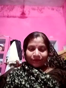 Hot babli54 online show from 09.18.25