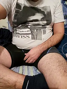 Snapshot of DTC51 chatting on 02.03.26 DTC51 online show from 02.03.26