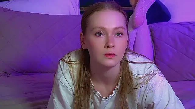 AgataFoxley online show from 02.20.26