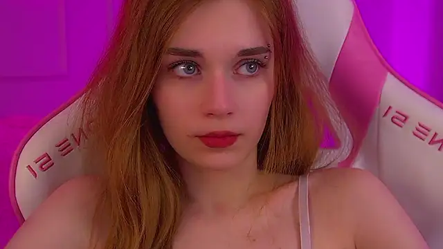 MelissaBauch online show from 02.03.26