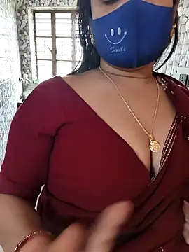 naughty nataasa online show from 03.17.26