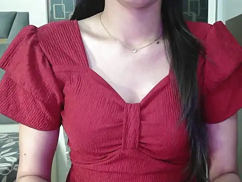 Snapshot of cute_seemu chatting on 05.13.26 cute seemu online show from 05.13.26