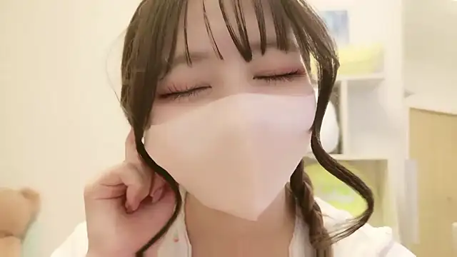 JP Momo o0 online show from 09.10.25