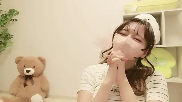 JP Momo o0 online show from 09.13.25