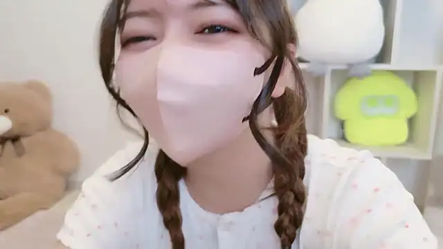 JP Momo o0 online show from 09.21.25