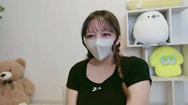 JP Momo o0 online show from 10.02.25