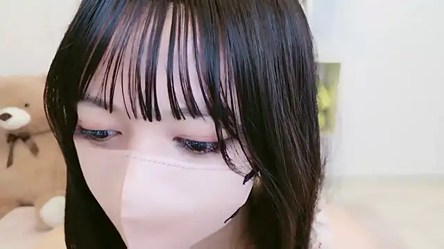 JP Momo o0 online show from 10.19.25