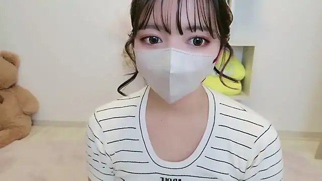 JP Momo o0 online show from 11.09.25