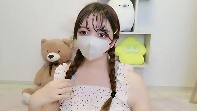 JP Momo o0 online show from 11.11.25