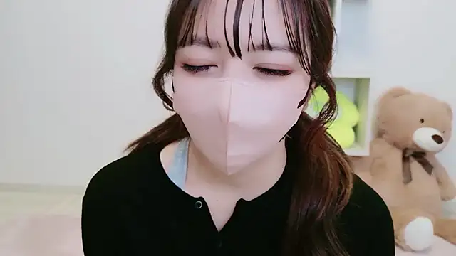 JP Momo o0 online show from 11.22.25