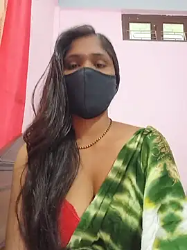 Ana 089 online show from 07.27.26