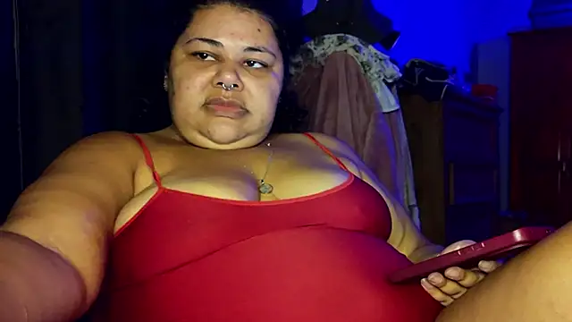 Snapshot of xlatinastar chatting on 06.06.26 xlatinastar online show from 06.06.26