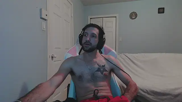 Ardokks online show from 12.18.25