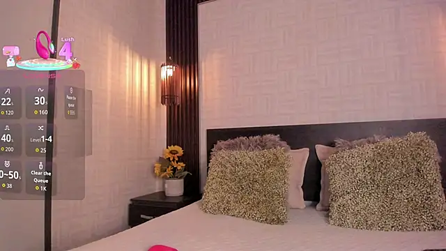 Snapshot of Brianna_Bondd chatting on 09.29.25 Brianna Bondd online show from 09.29.25