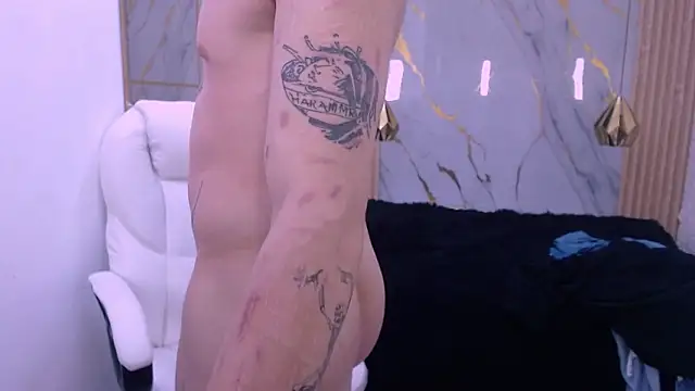 Iantwink18 online show from 03.15.26