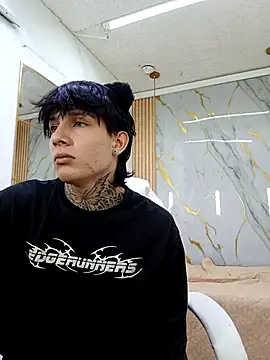 Iantwink18 online show from 03.18.26