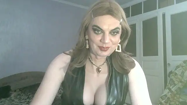 NiraFrost online show from 01.18.26