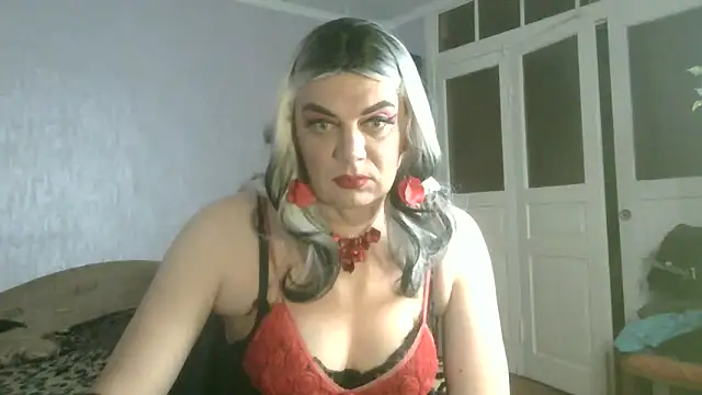 NiraFrost online show from 03.19.26
