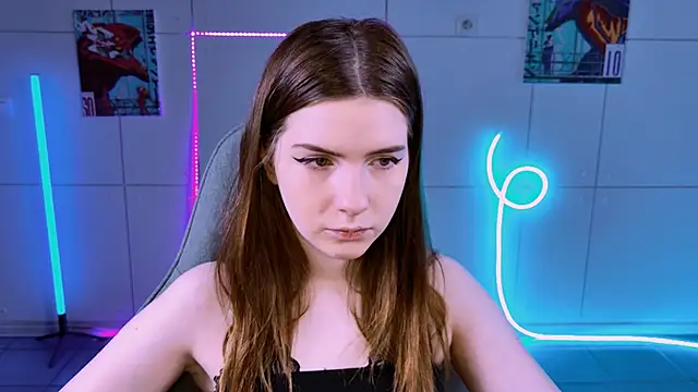 AliceCUNTach online show from 09.18.25