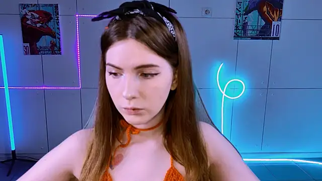 AliceCUNTach online show from 09.19.25