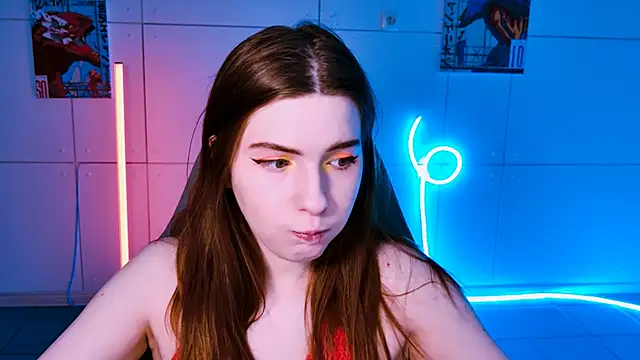 AliceCUNTach online show from 10.01.25