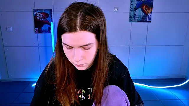 AliceCUNTach online show from 11.26.25