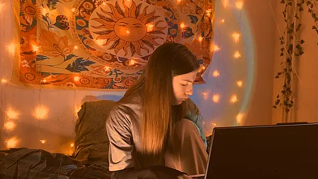 AliceCUNTach online show from 02.10.26